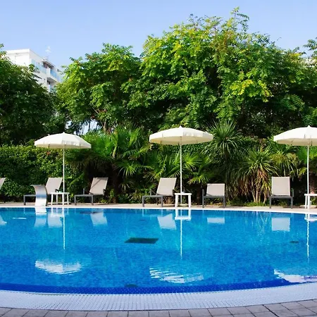 Hotel Helios 4*