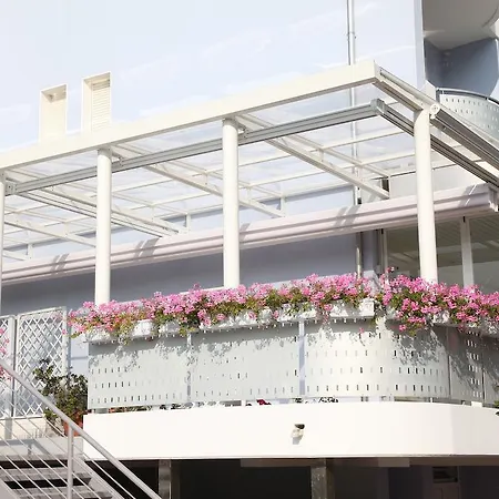 Hotel Helios