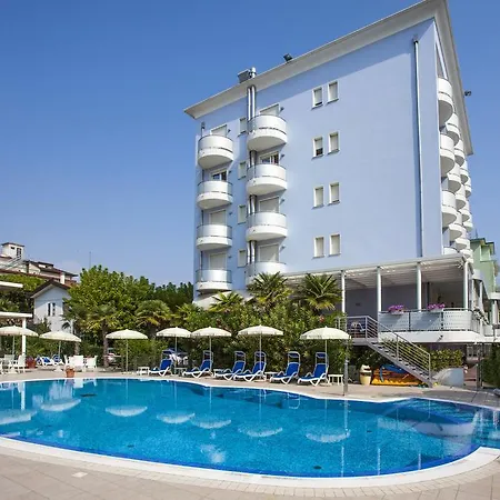 Hotel Helios Lido di Jesolo