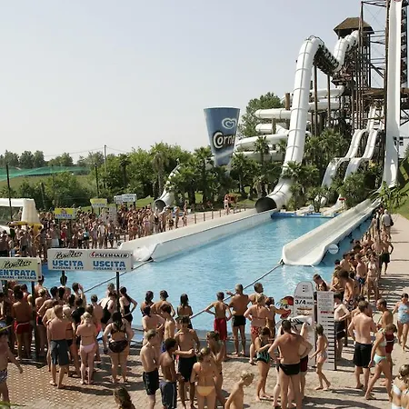 Hotel Helios Lido di Jesolo