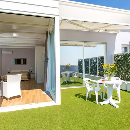 Helios 4* Lido di Jesolo