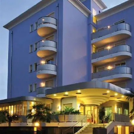 Hotel Helios
