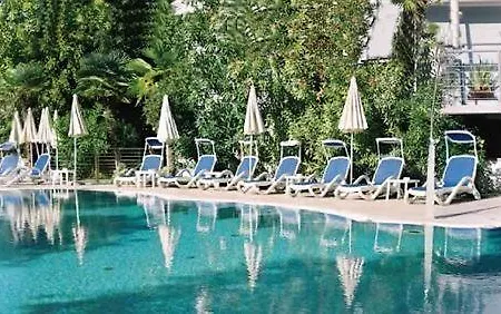 Hotel Helios Lido di Jesolo