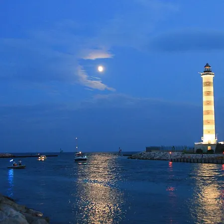 Otel Helios Lido di Jesolo
