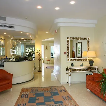 Hotel Helios 4*