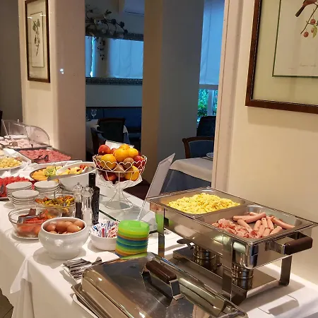 Helios Hotel 4*