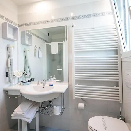 Hotel Helios 4*