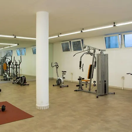 Hotel Helios 4*