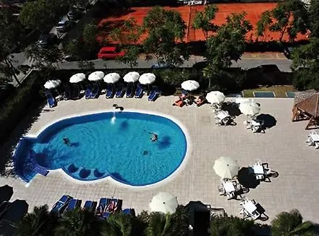 Helios Hotel